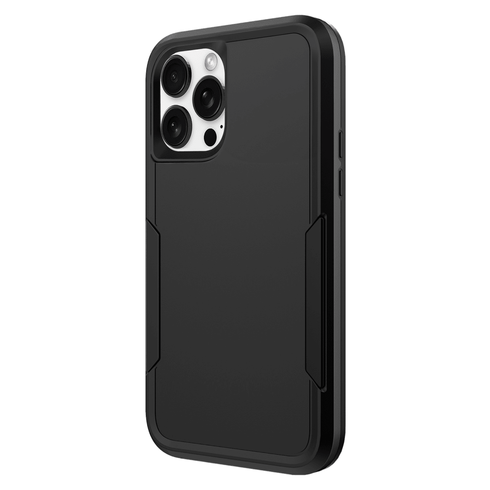 AMPD Military Drop Case for Apple iPhone 16 Pro Max by AMPD