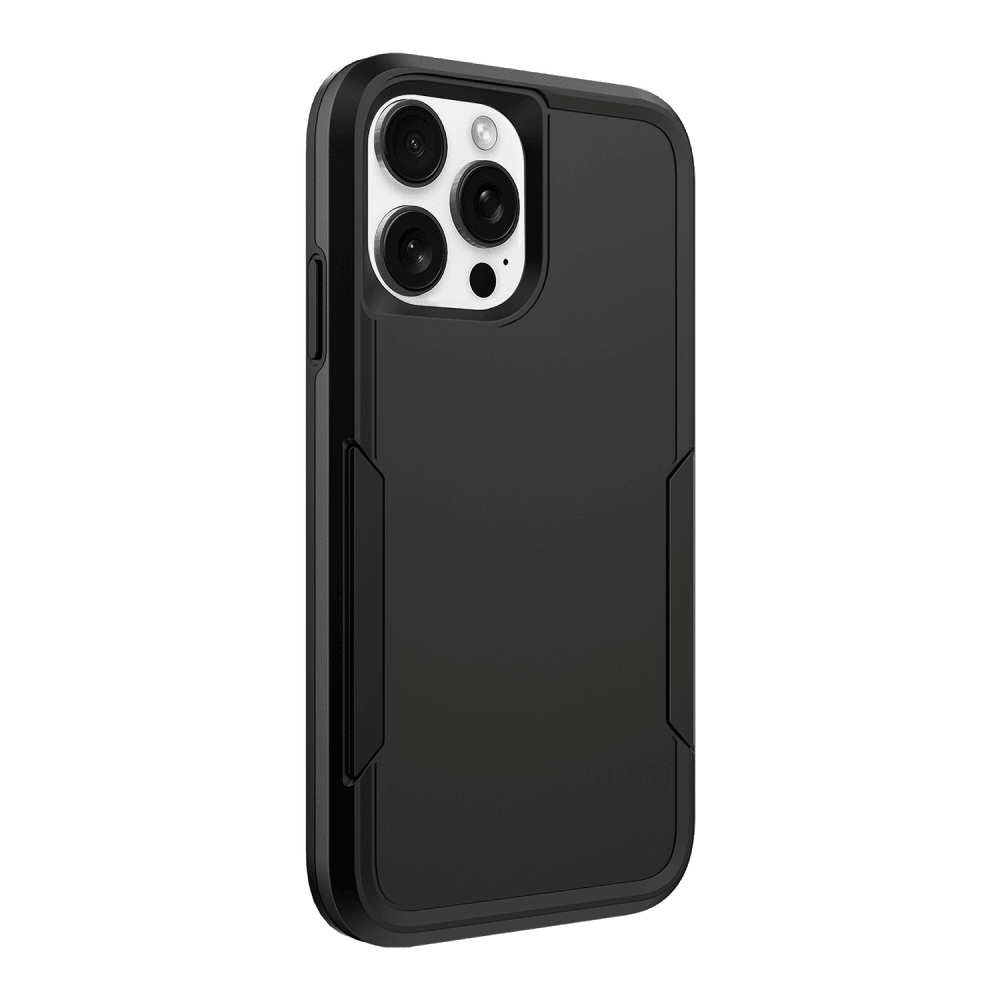 AMPD Military Drop Case for Apple iPhone 16 Pro by AMPD