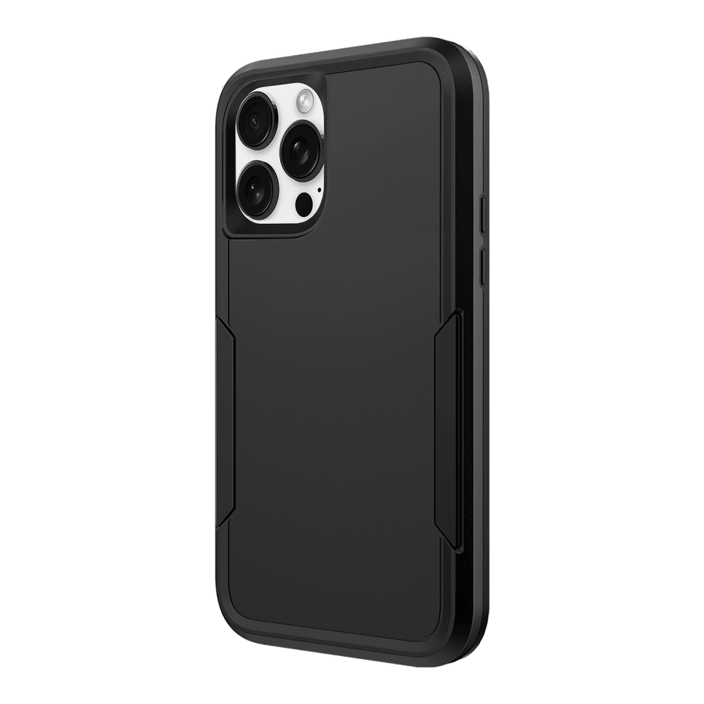 AMPD Military Drop Case for Apple iPhone 16 Pro by AMPD