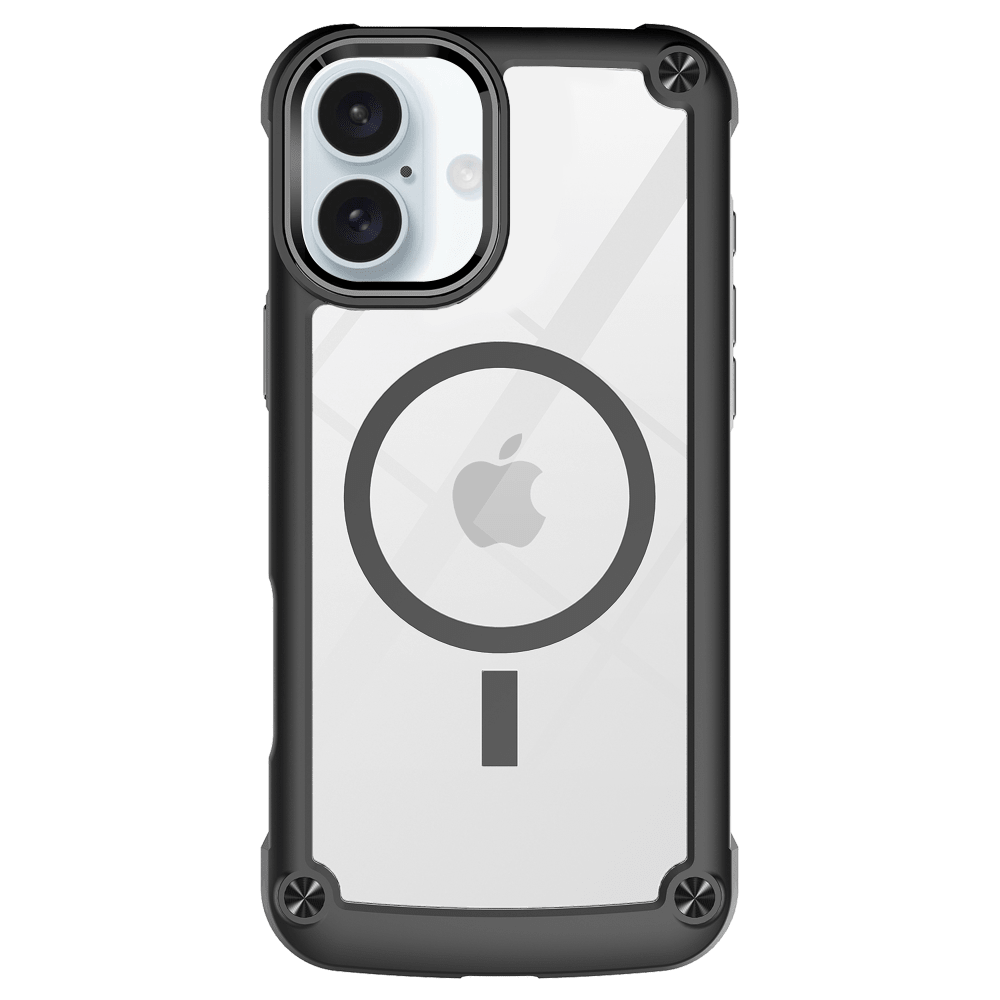 AMPD DuraBump MagSafe Case for Apple iPhone 16 Plus by AMPD