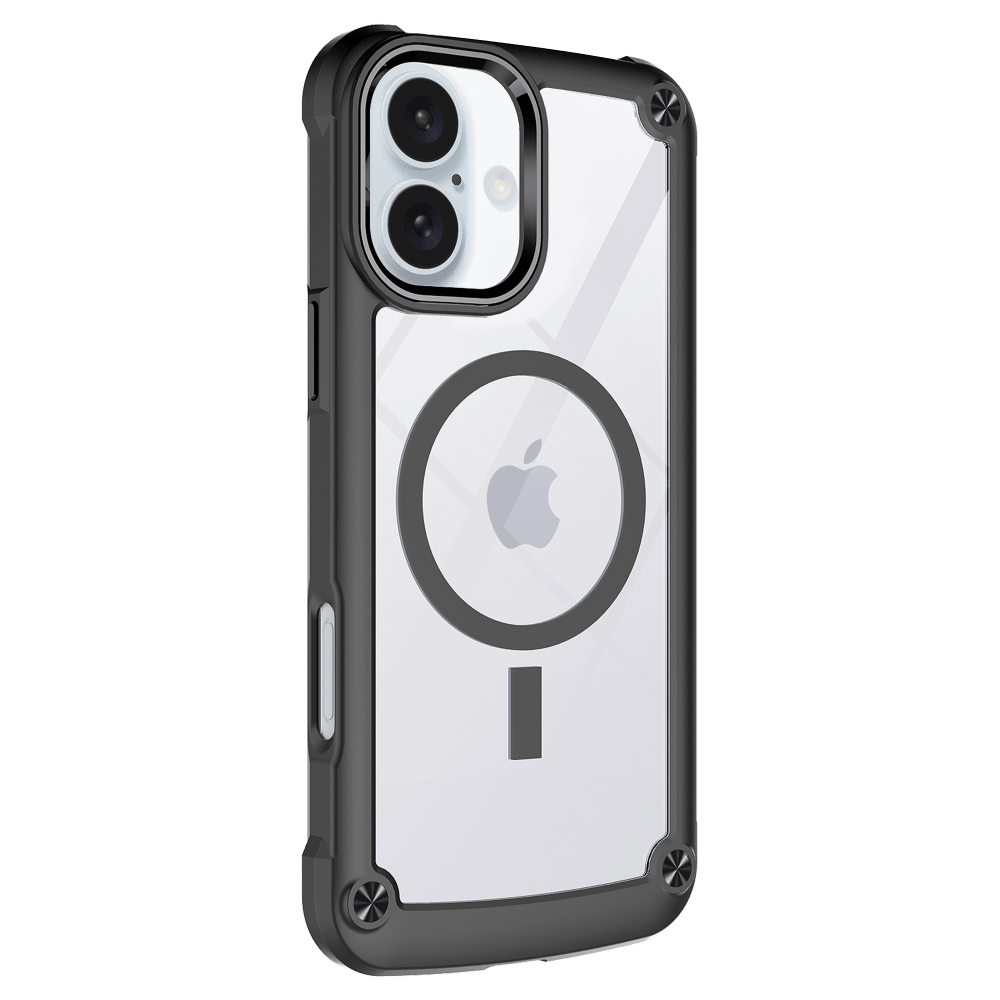 AMPD DuraBump MagSafe Case for Apple iPhone 16 Plus by AMPD