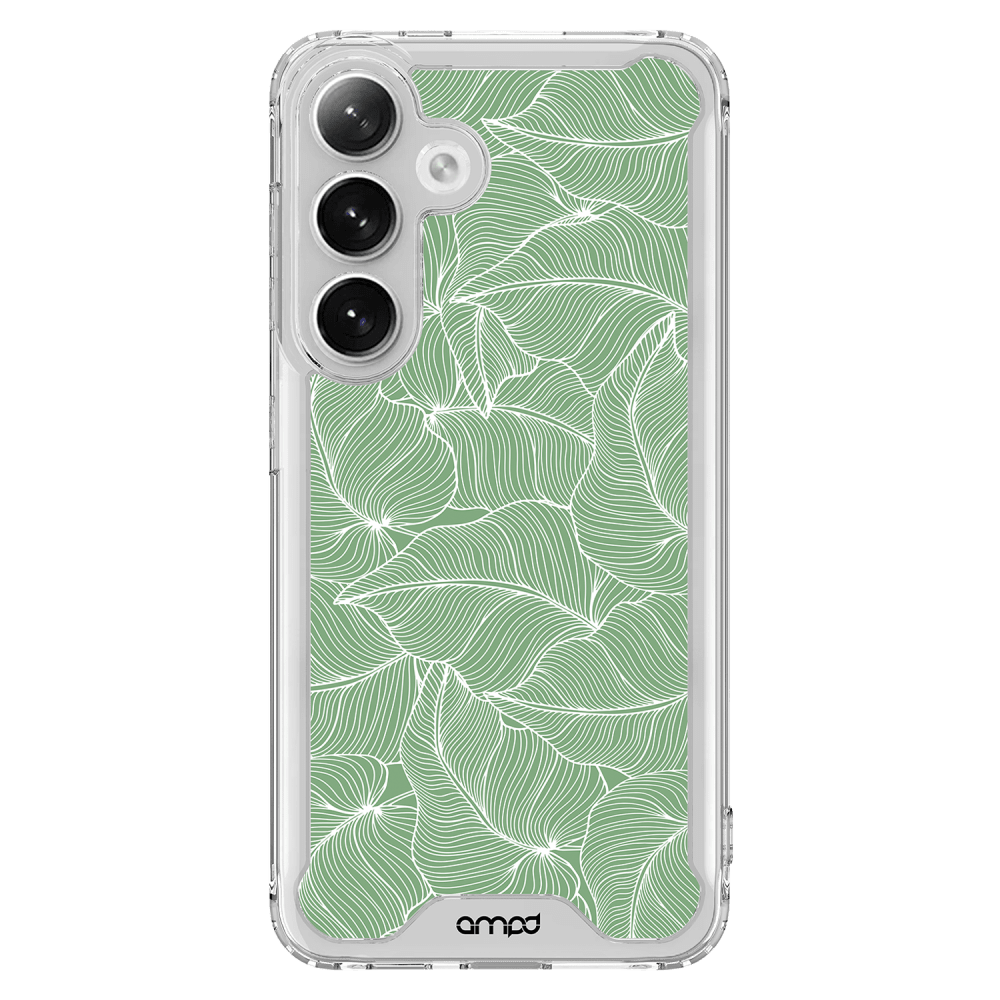 AMPD TPU / Acrylic HD Print Case for Samsung Galaxy S24 Plus by AMPD