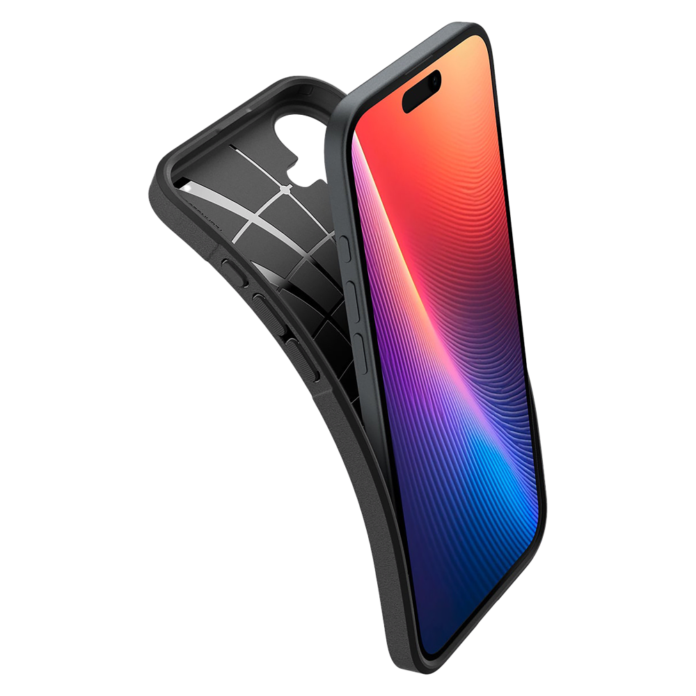 Spigen Core Amor Case for Apple iPhone 16 Pro Max by Spigen