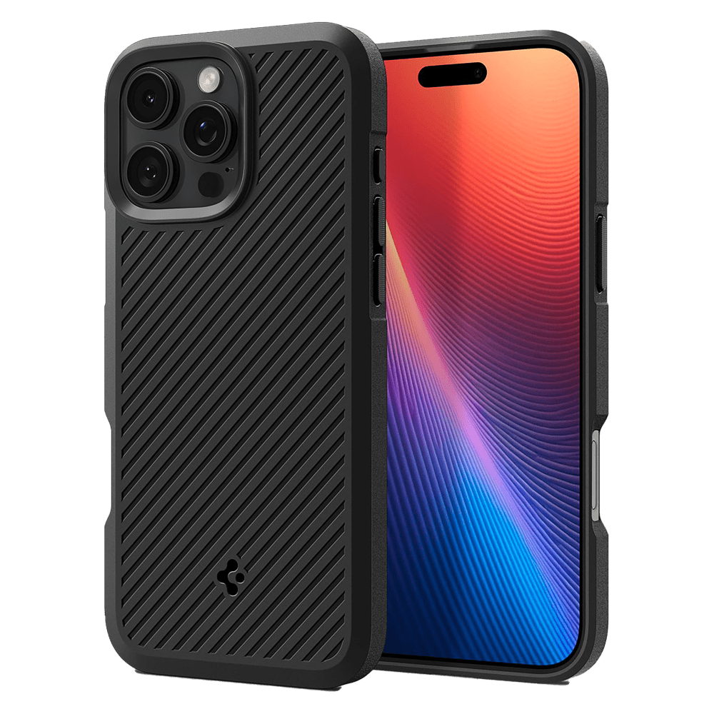 Spigen Core Amor Case for Apple iPhone 16 Pro Max by Spigen