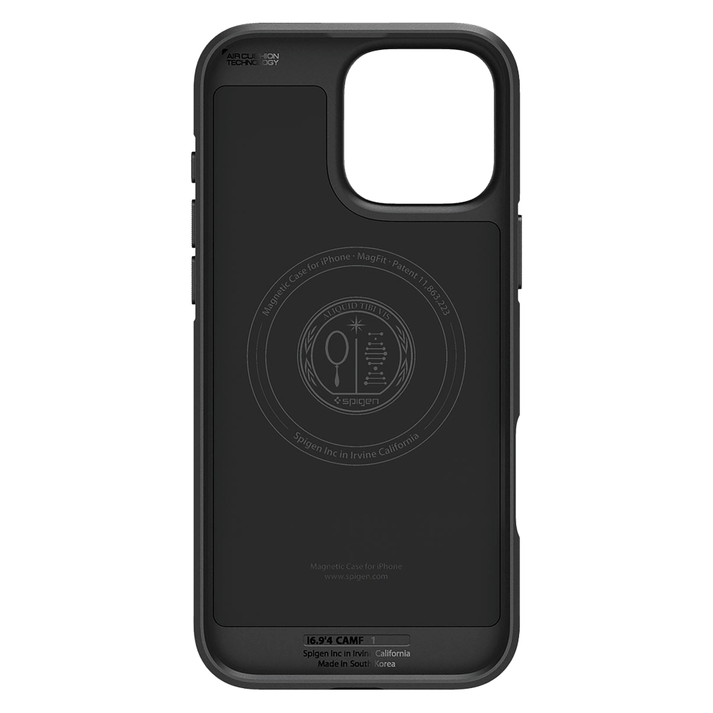 Spigen Core Armor MagSafe Case for Apple iPhone 16 Pro Max by Spigen