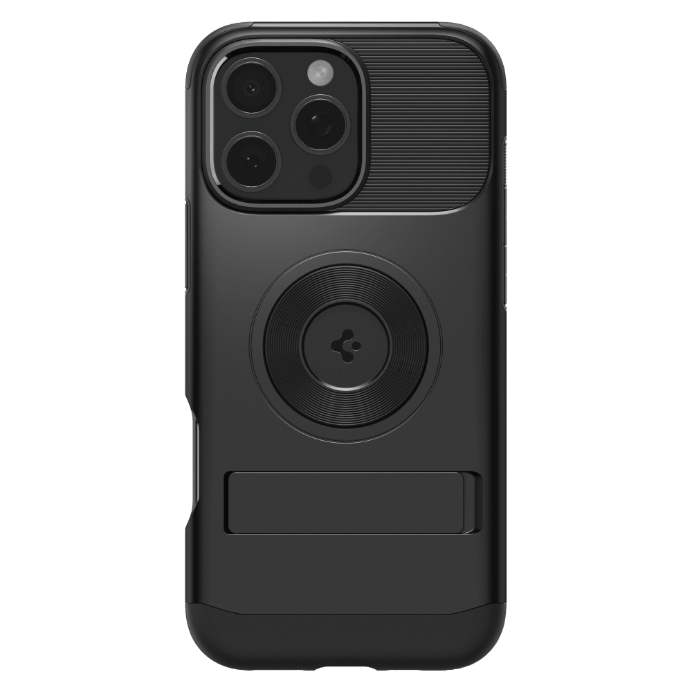 Spigen Slim Armor MagSafe Case for Apple iPhone 16 Pro Max by Spigen