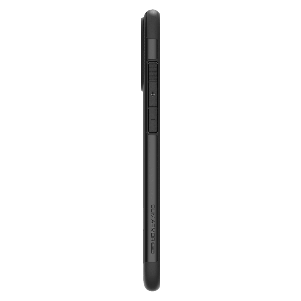 Spigen Slim Armor MagSafe Case for Apple iPhone 16 Pro Max by Spigen