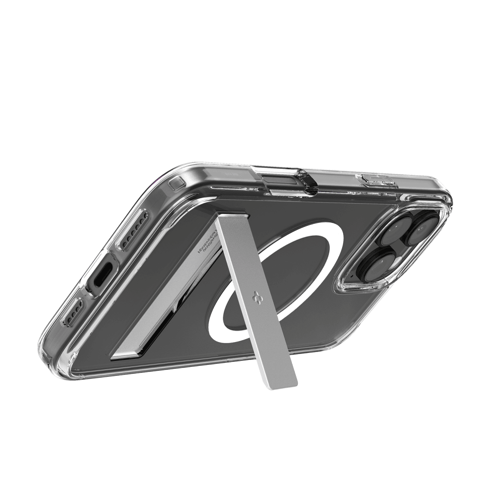 Spigen Slim Armor Essential S MagSafe Case for Apple iPhone 16 Pro Max by Spigen
