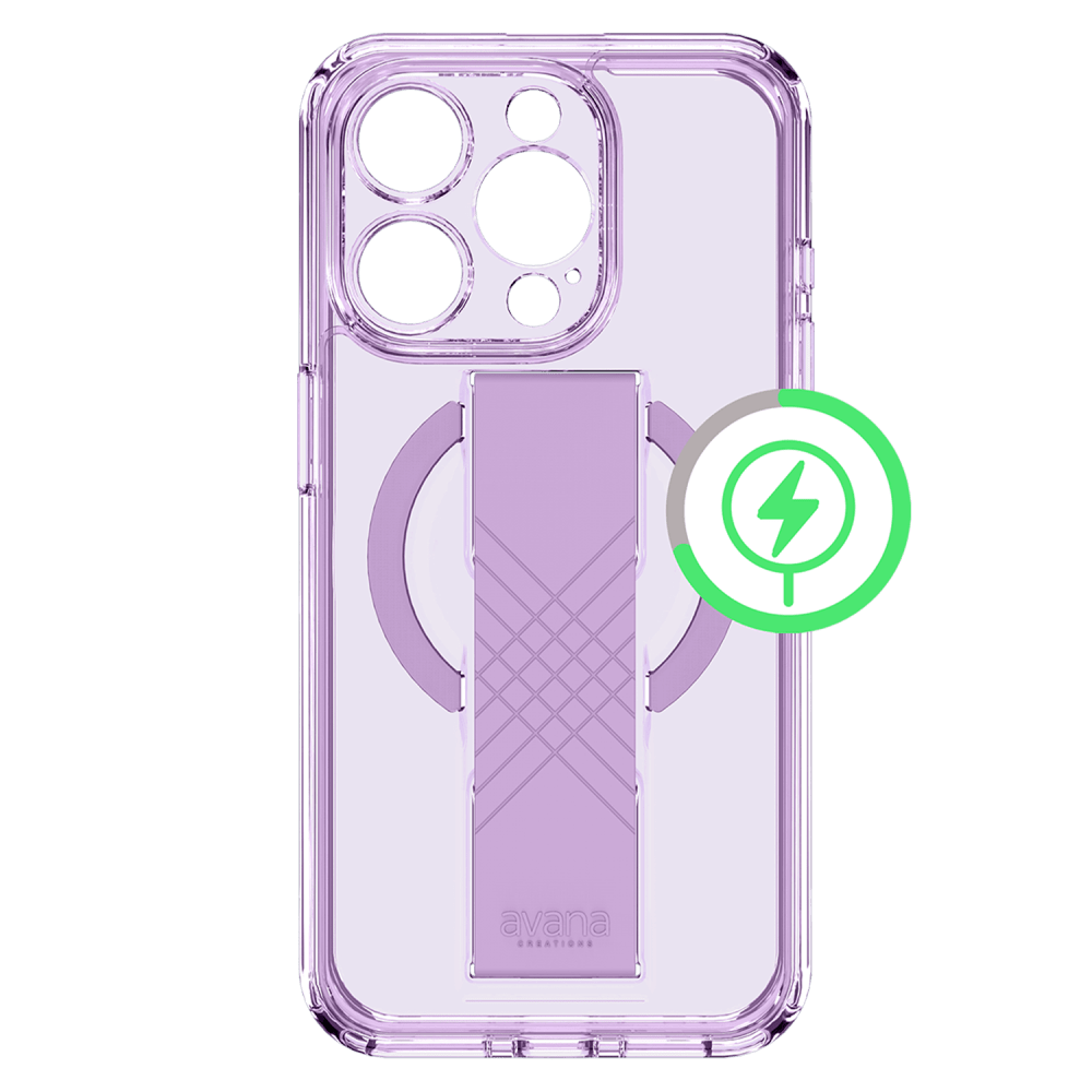 Avana Grip-It MagSafe Case for Apple iPhone 15 Pro Max by Avana
