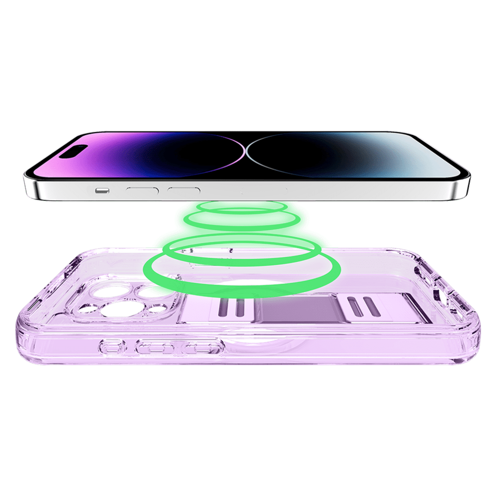 Avana Grip-It MagSafe Case for Apple iPhone 15 Pro Max by Avana