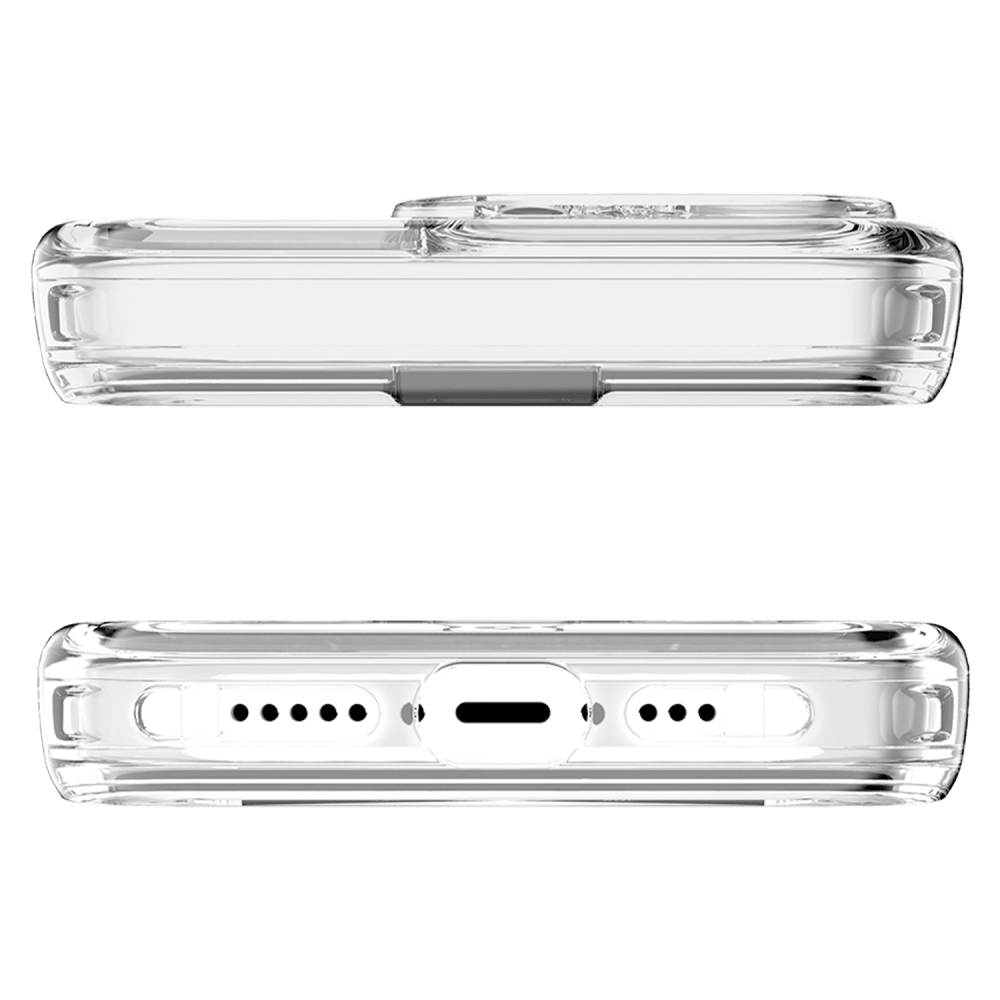 Avana Grip-It MagSafe Case for Apple iPhone 15 Pro Max by Avana