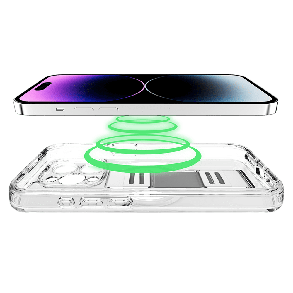 Avana Grip-It MagSafe Case for Apple iPhone 15 Pro Max by Avana