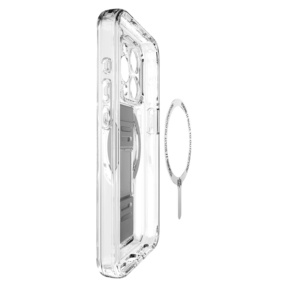 Avana Grip-It MagSafe Case for Apple iPhone 15 Pro Max by Avana
