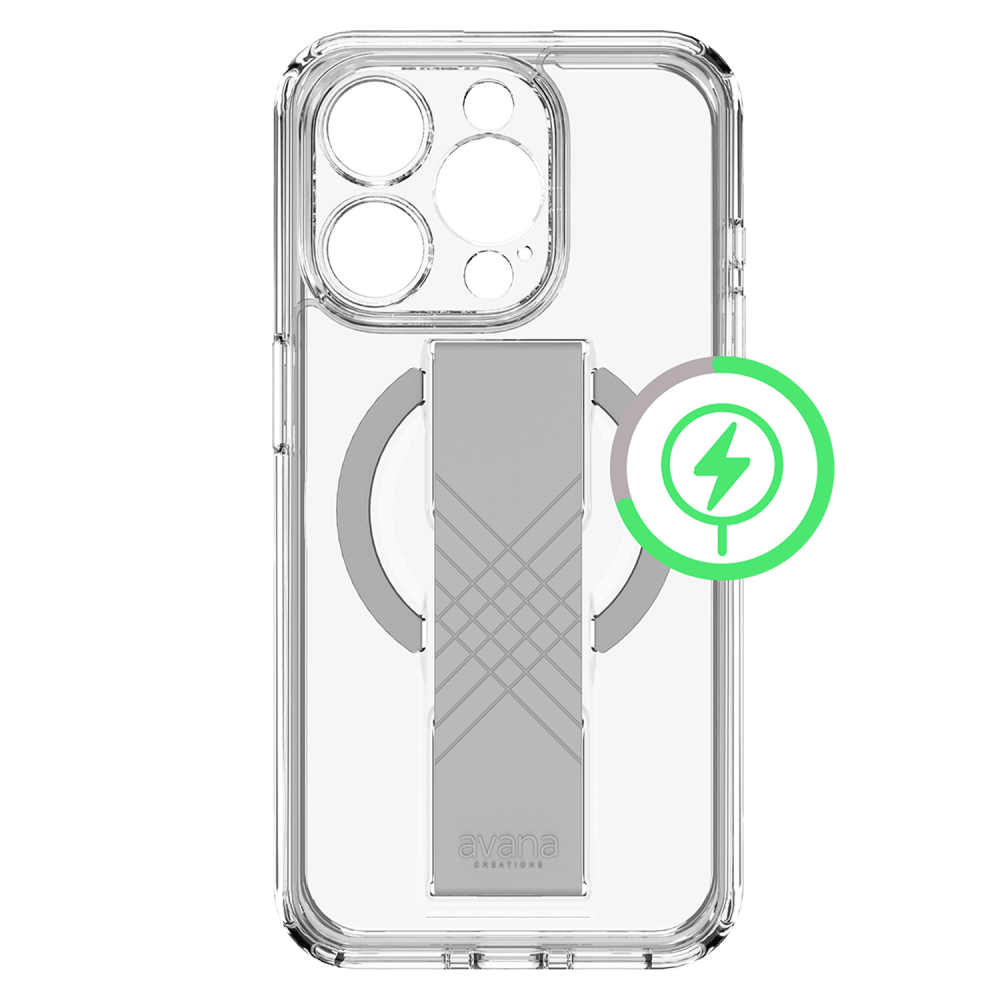 Avana Grip-It MagSafe Case for Apple iPhone 15 Pro Max by Avana