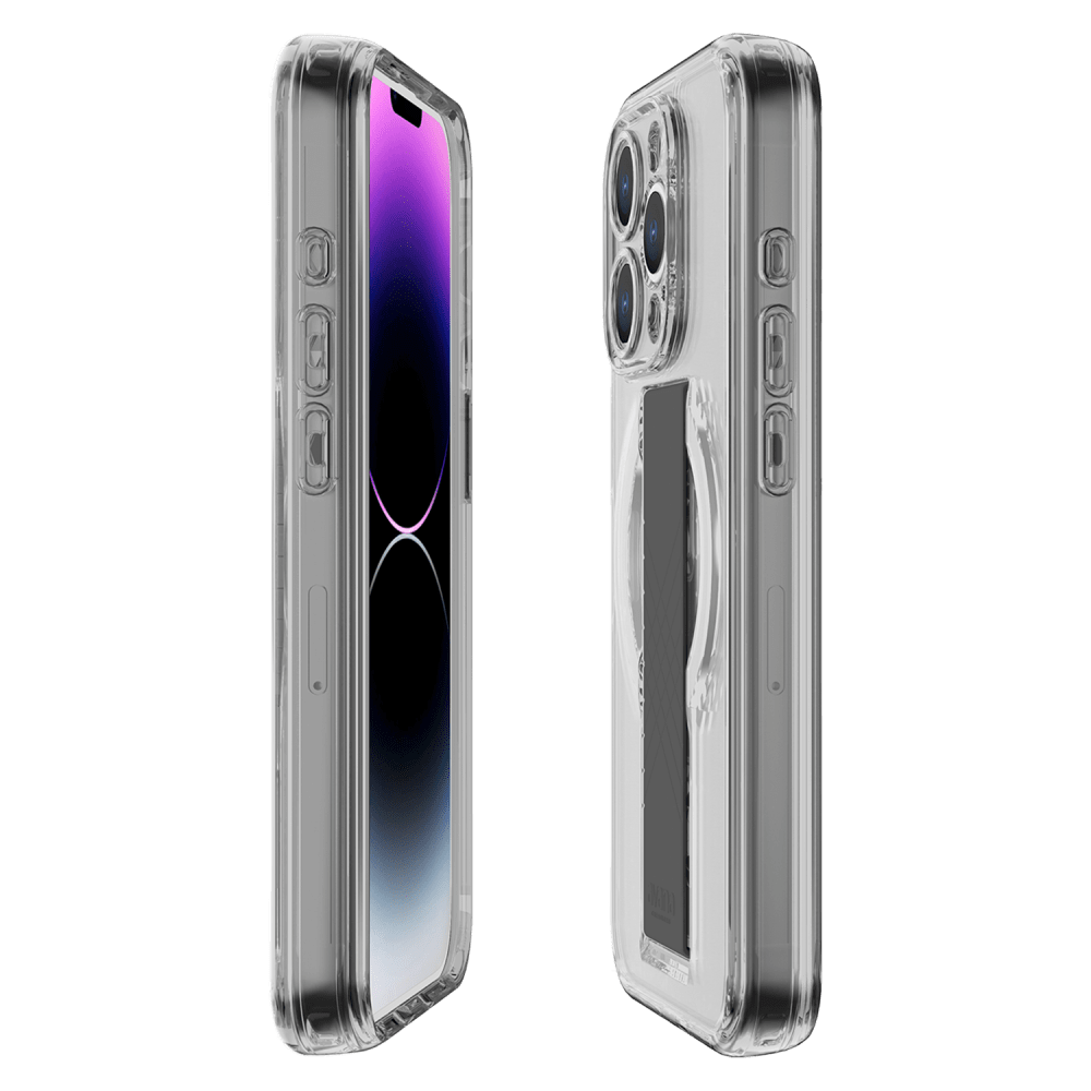 Avana Grip-It MagSafe Case for Apple iPhone 15 Pro Max by Avana