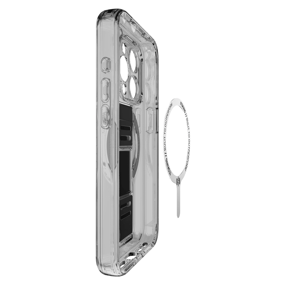Avana Grip-It MagSafe Case for Apple iPhone 15 Pro Max by Avana