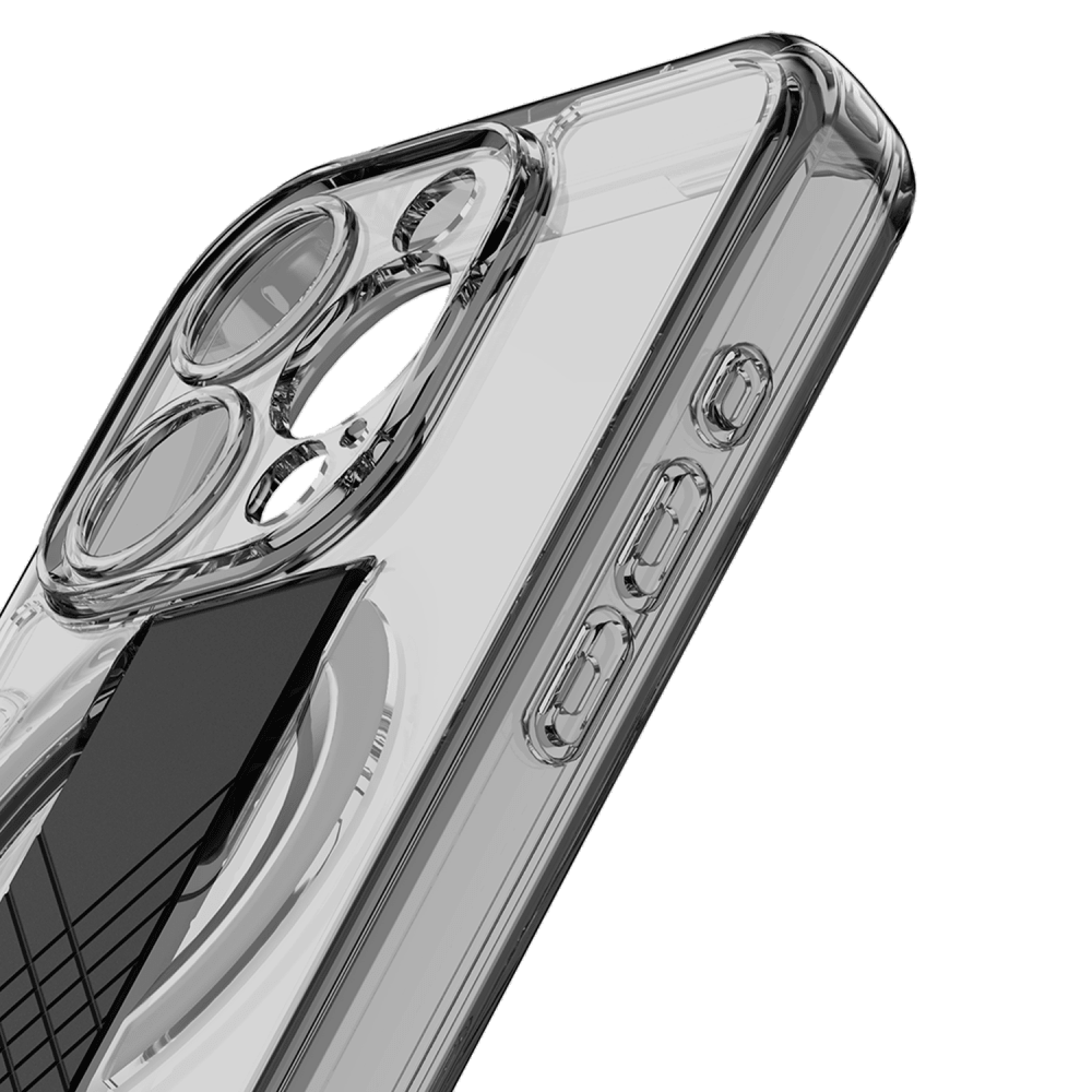 Avana Grip-It MagSafe Case for Apple iPhone 15 Pro Max by Avana