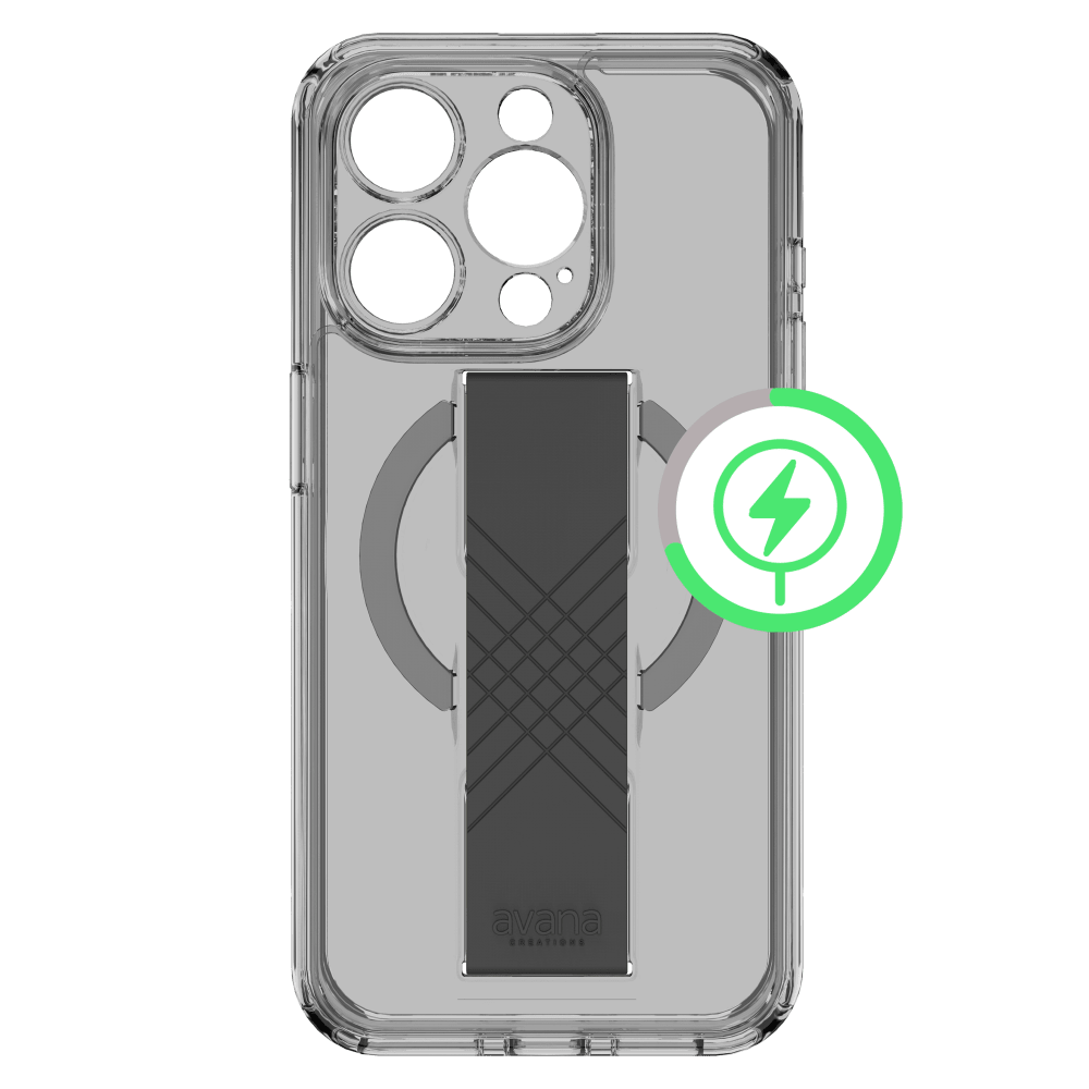 Avana Grip-It MagSafe Case for Apple iPhone 15 Pro