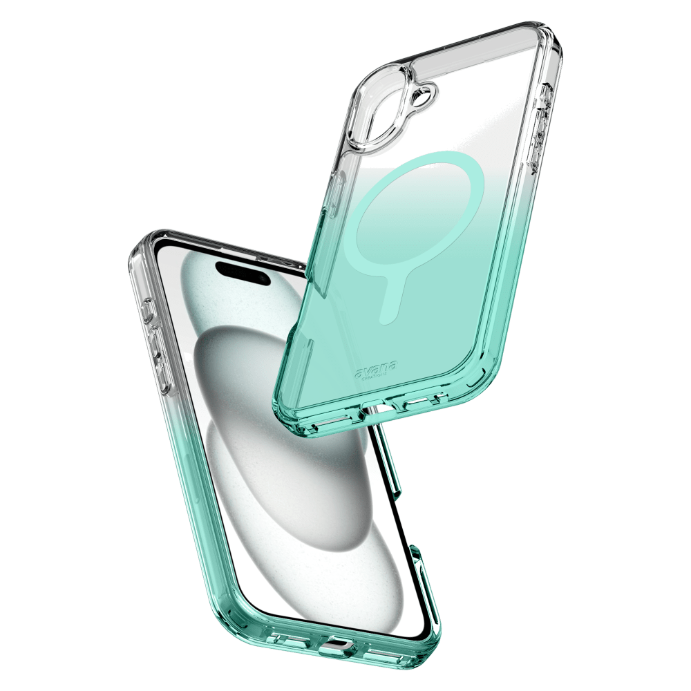 Avana Sunrise MagSafe Case for Apple iPhone 16 by Avana
