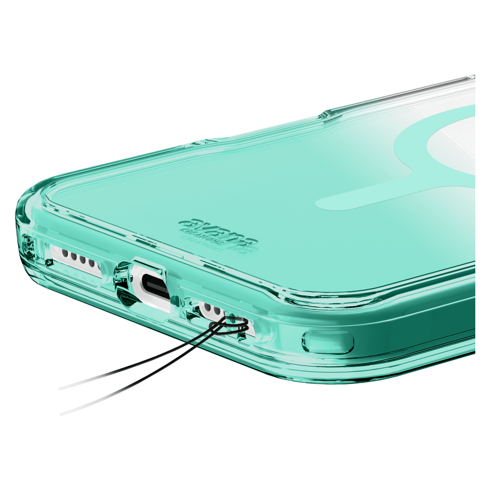 Avana Sunrise MagSafe Case for Apple iPhone 16 by Avana