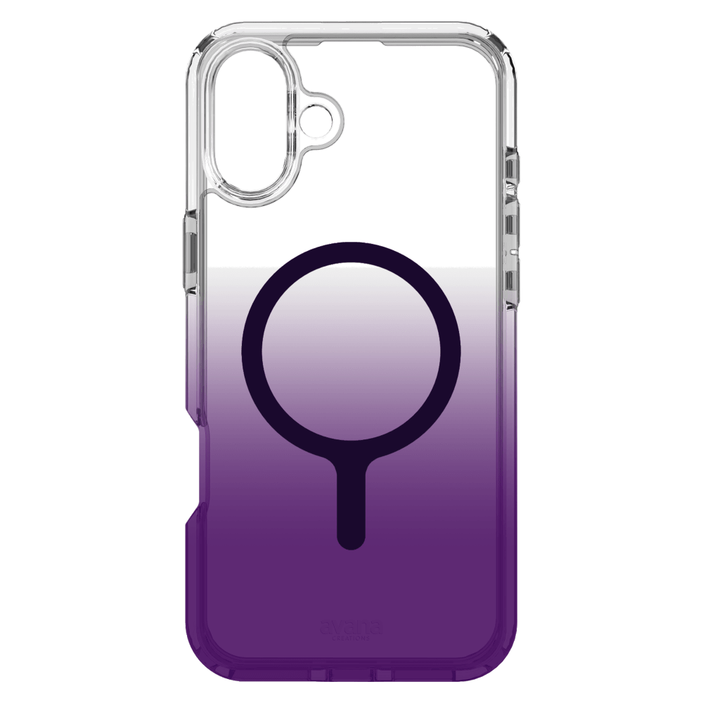 Avana Sunrise MagSafe Case for Apple iPhone 16 by Avana