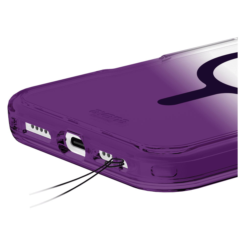 Avana Sunrise MagSafe Case for Apple iPhone 16 by Avana