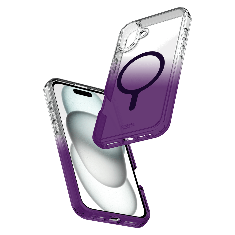 Avana Sunrise MagSafe Case for Apple iPhone 16 by Avana