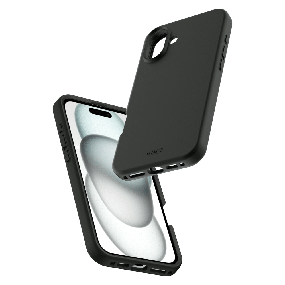 Avana MagSafe Case for Apple iPhone 16 by Avana
