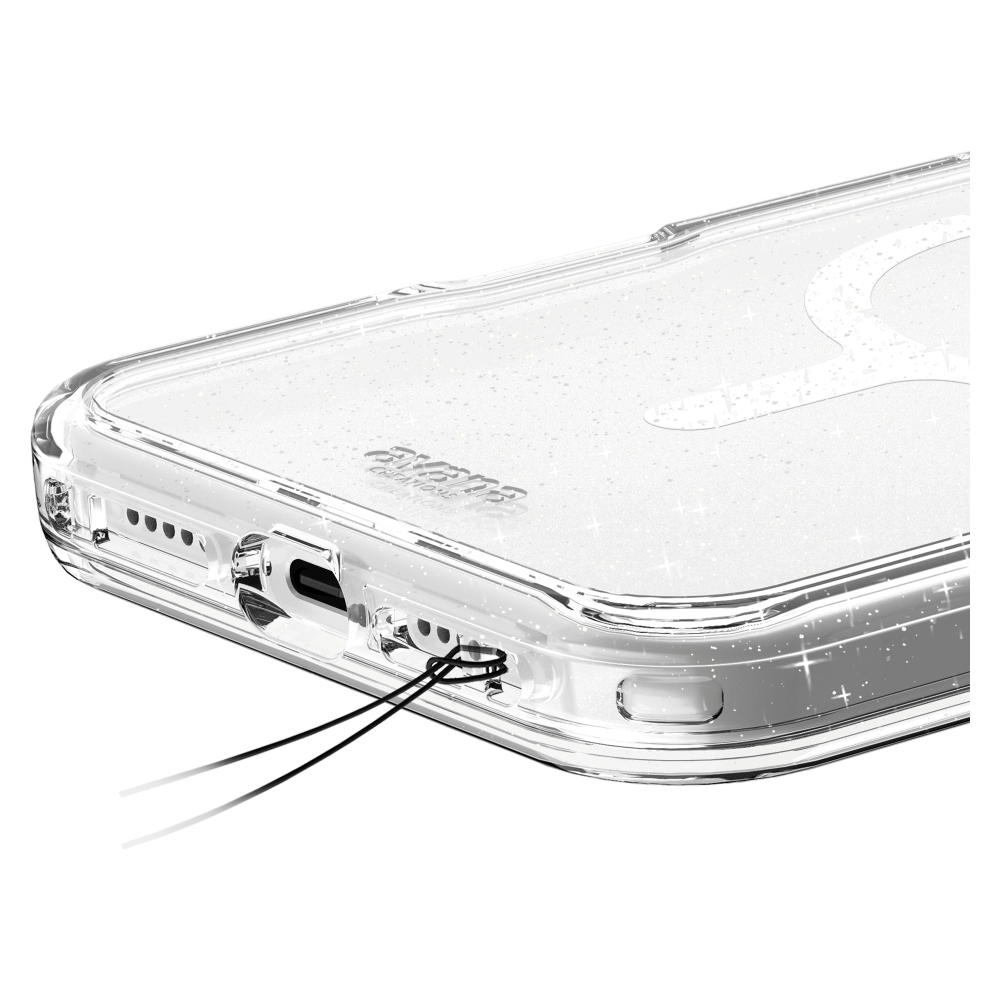Avana Starlite MagSafe Case for Apple iPhone 16 by Avana