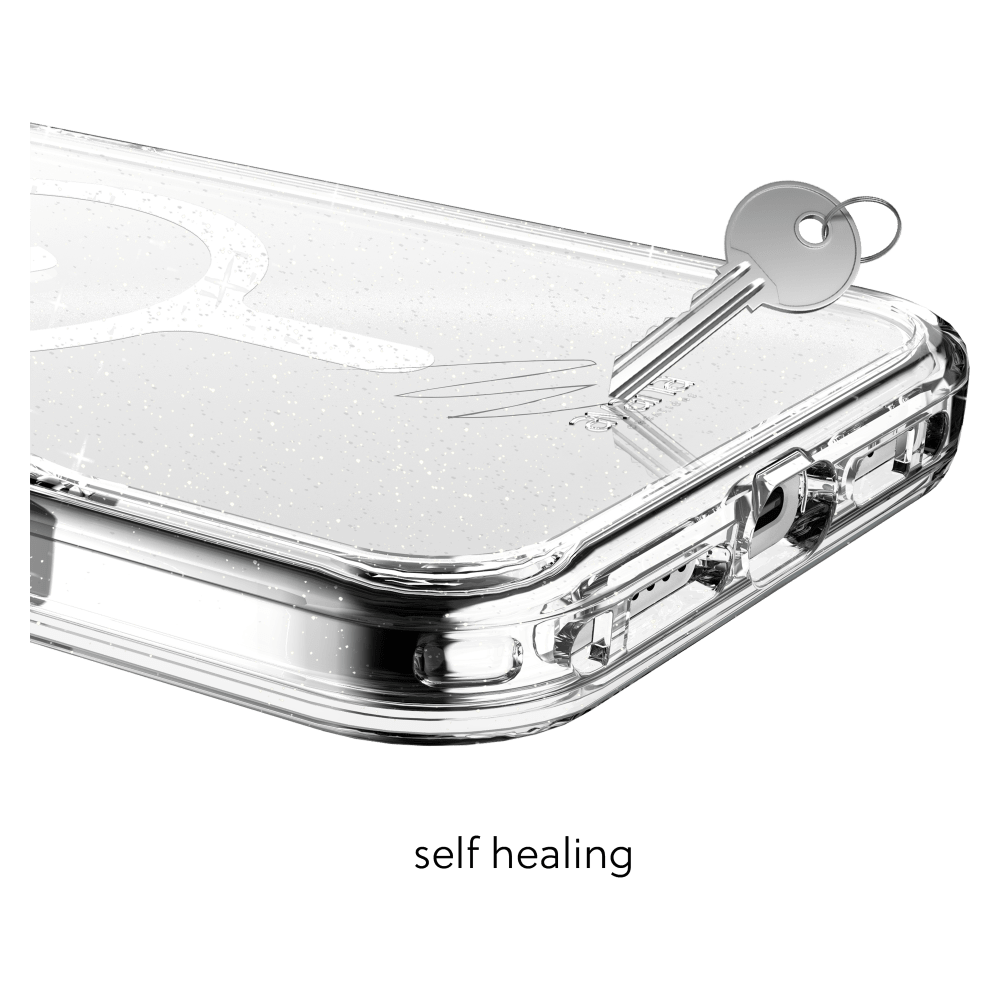 Avana Starlite MagSafe Case for Apple iPhone 16 by Avana