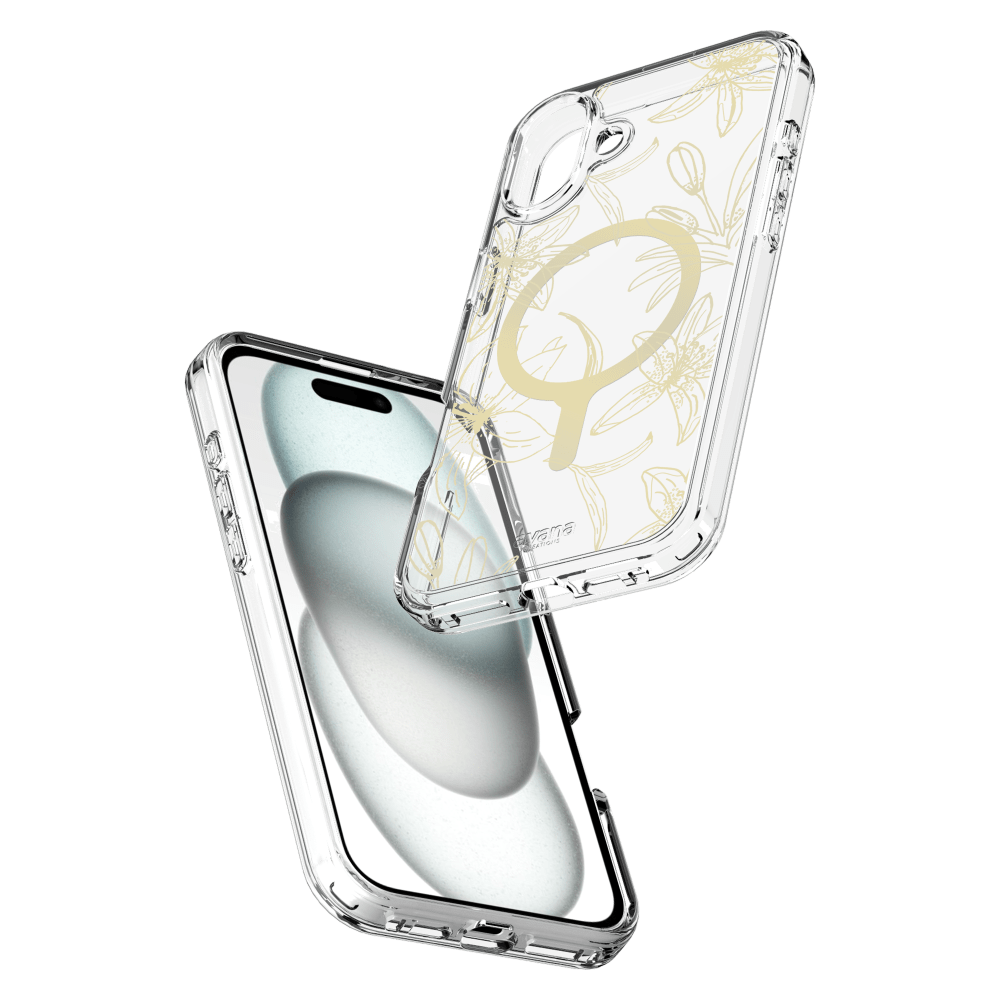Avana Vibe MagSafe Case for Apple iPhone 16 by Avana