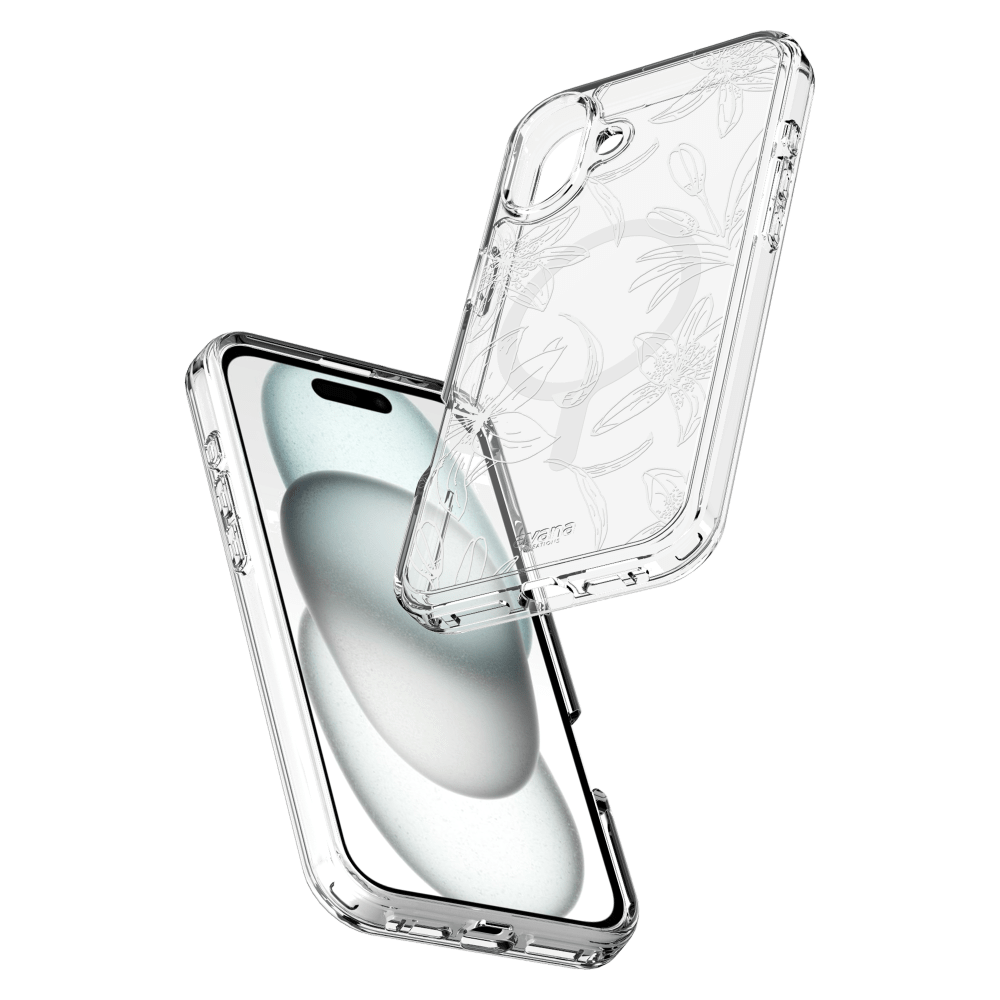 Avana Vibe MagSafe Case for Apple iPhone 16 by Avana