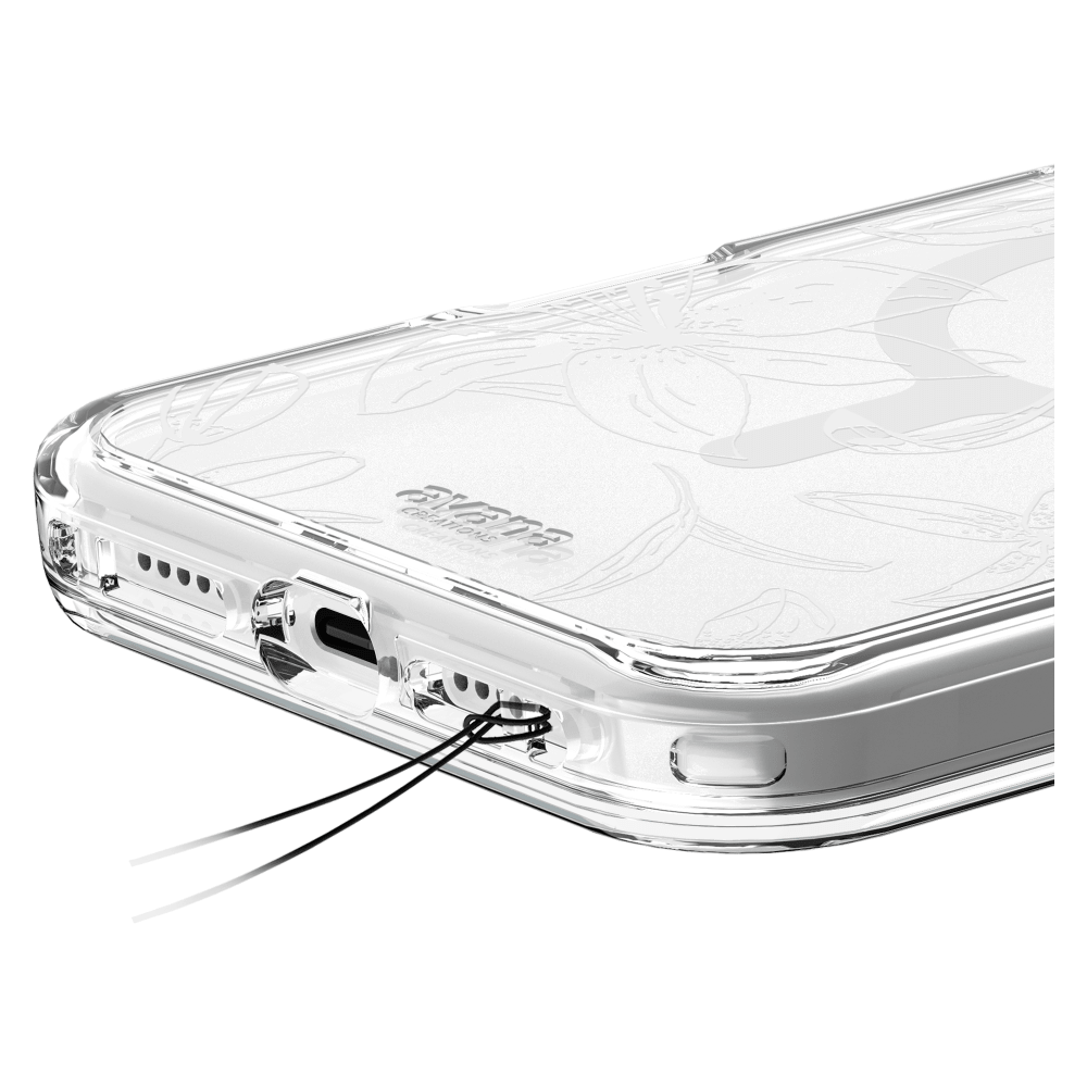 Avana Vibe MagSafe Case for Apple iPhone 16 by Avana