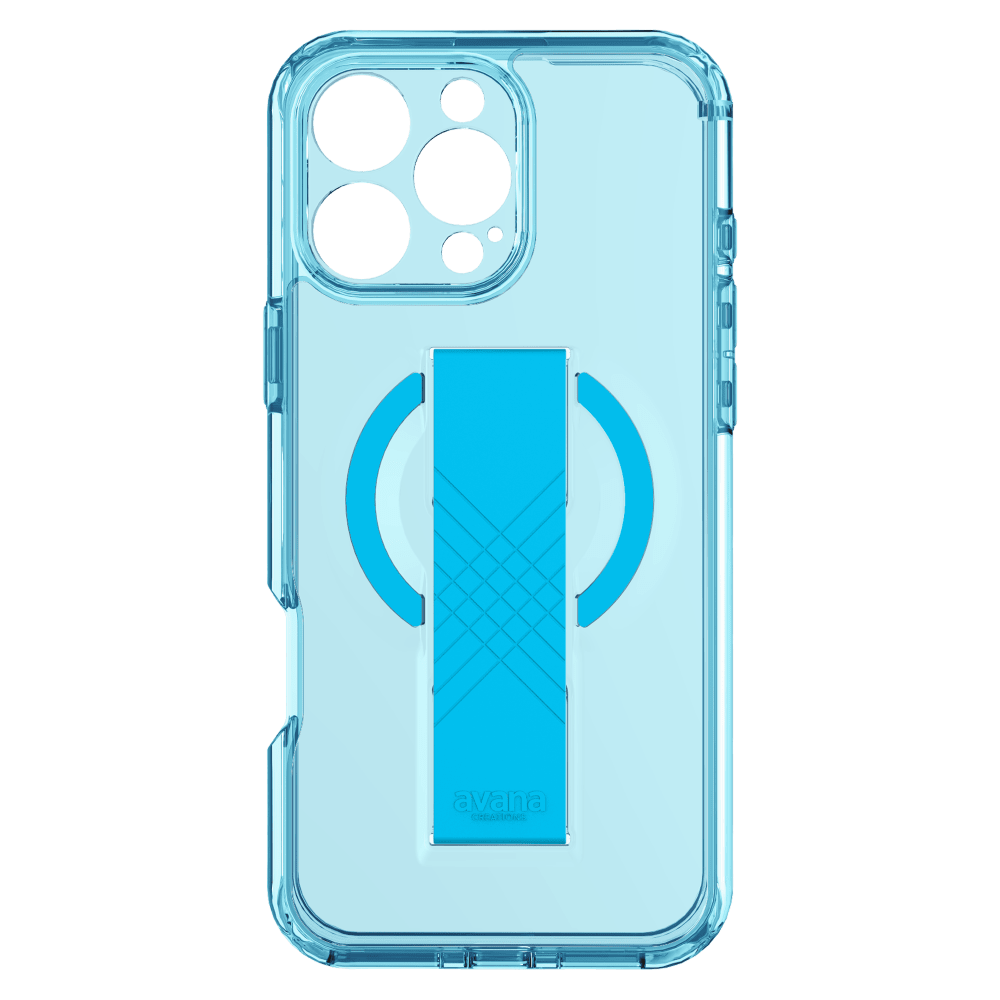 Avana Grip-It MagSafe Case for Apple iPhone 16 Pro Max