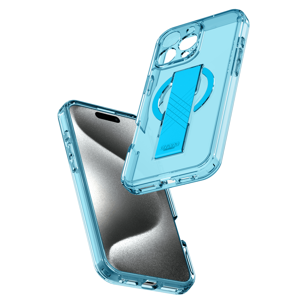 Avana Grip-It MagSafe Case for Apple iPhone 16 Pro Max by Avana