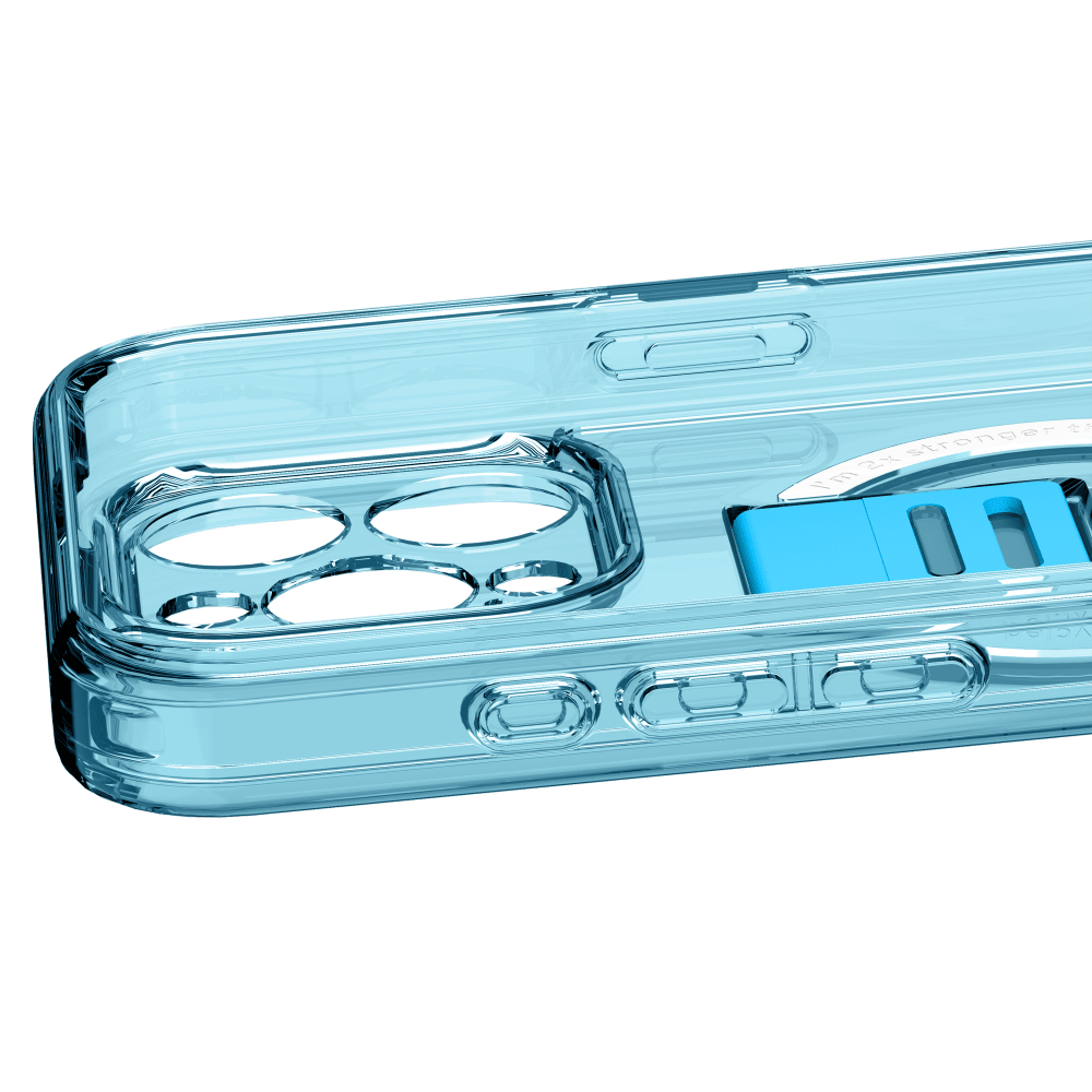 Avana Grip-It MagSafe Case for Apple iPhone 16 Pro Max by Avana