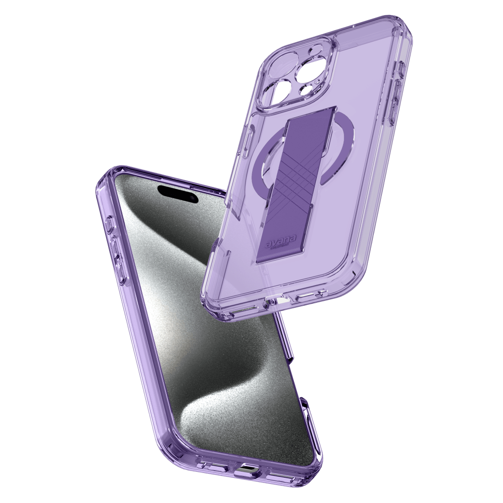 Avana Grip-It MagSafe Case for Apple iPhone 16 Pro Max by Avana