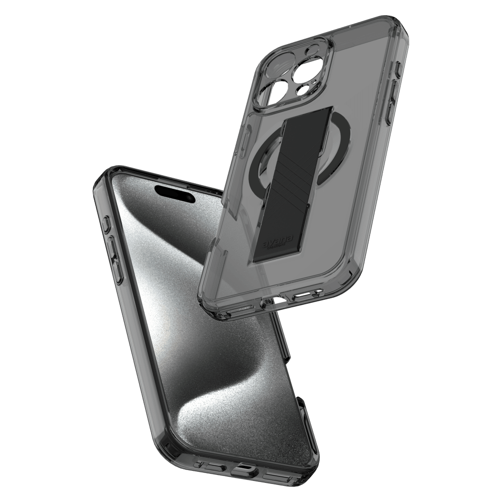 Avana Grip-It MagSafe Case for Apple iPhone 16 Pro Max by Avana