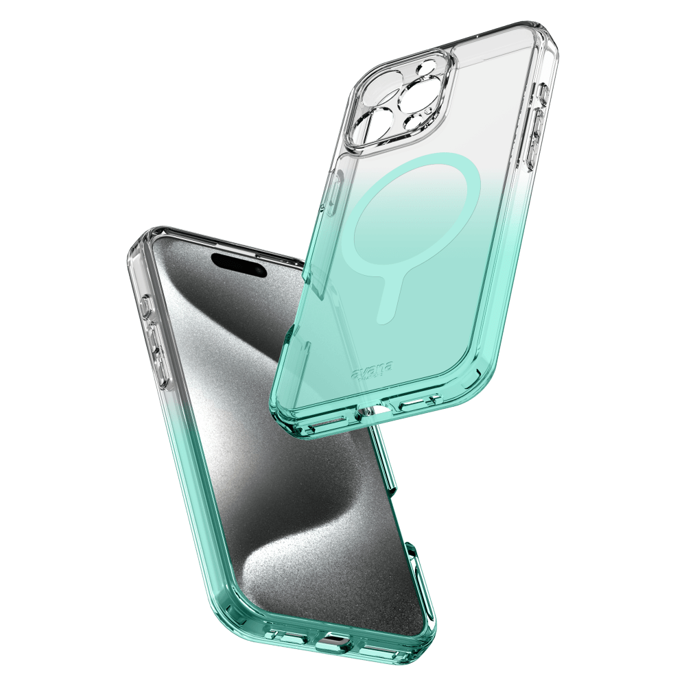 Avana Sunrise MagSafe Case for Apple iPhone 16 Pro Max by Avana