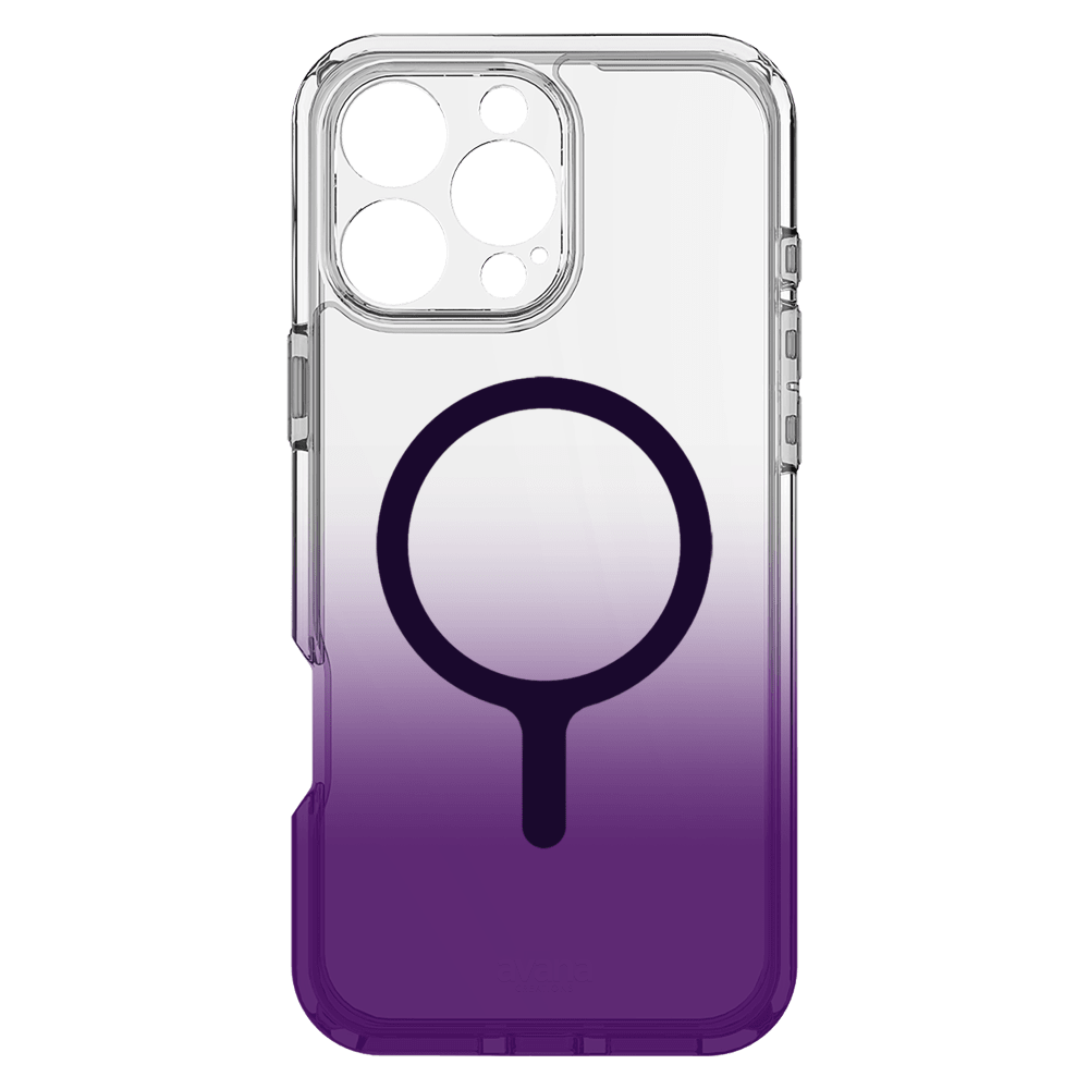 Avana Sunrise MagSafe Case for Apple iPhone 16 Pro Max by Avana