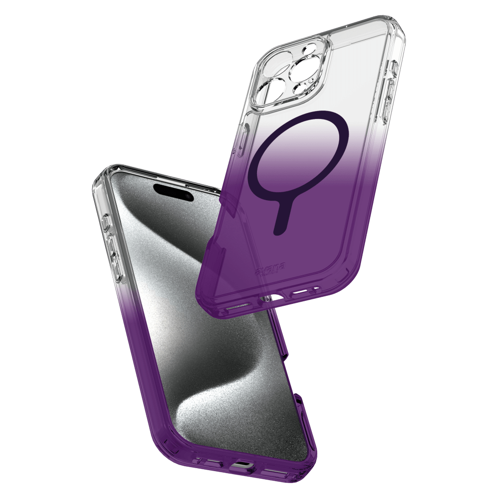 Avana Sunrise MagSafe Case for Apple iPhone 16 Pro Max by Avana