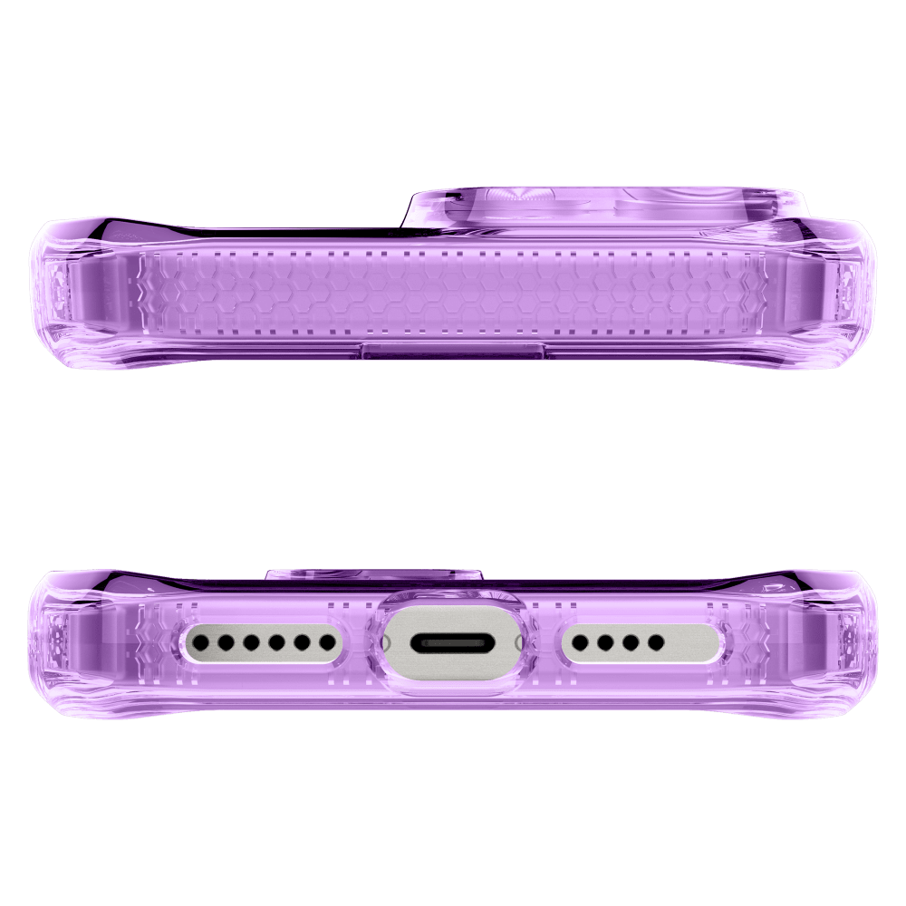 ITSkins Hybrid_R Vapor MagSafe Case for Apple iPhone 16 Pro Max by ITSkins