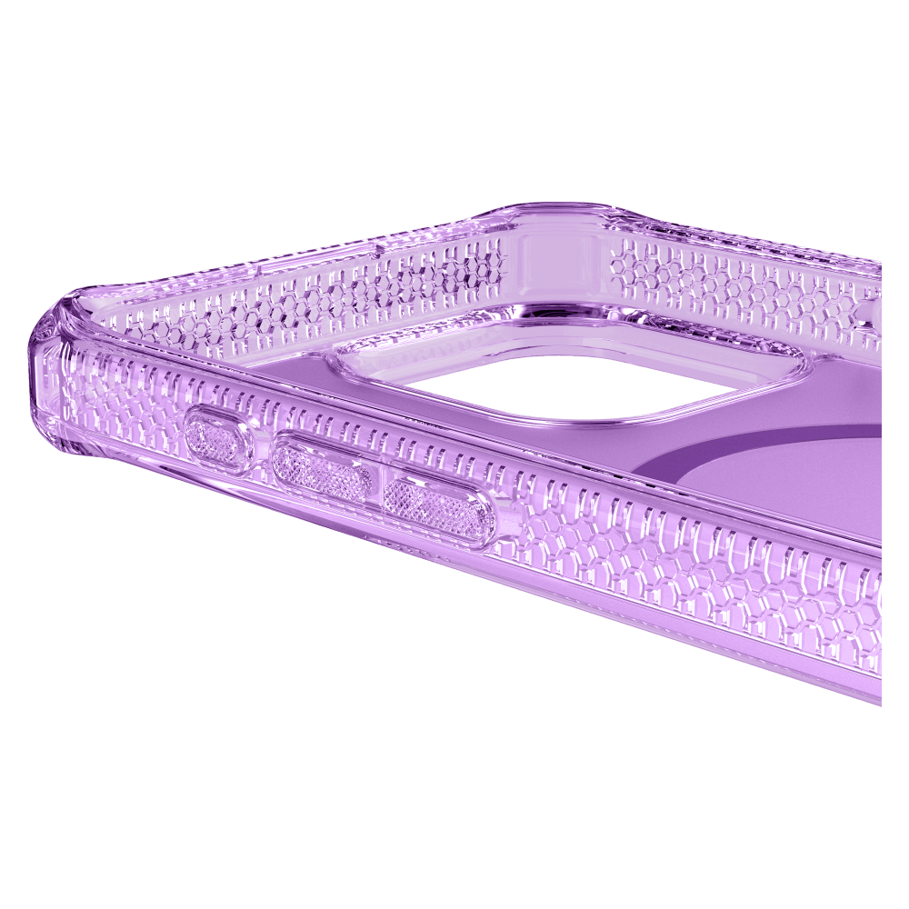 ITSkins Hybrid_R Vapor MagSafe Case for Apple iPhone 16 Pro Max by ITSkins