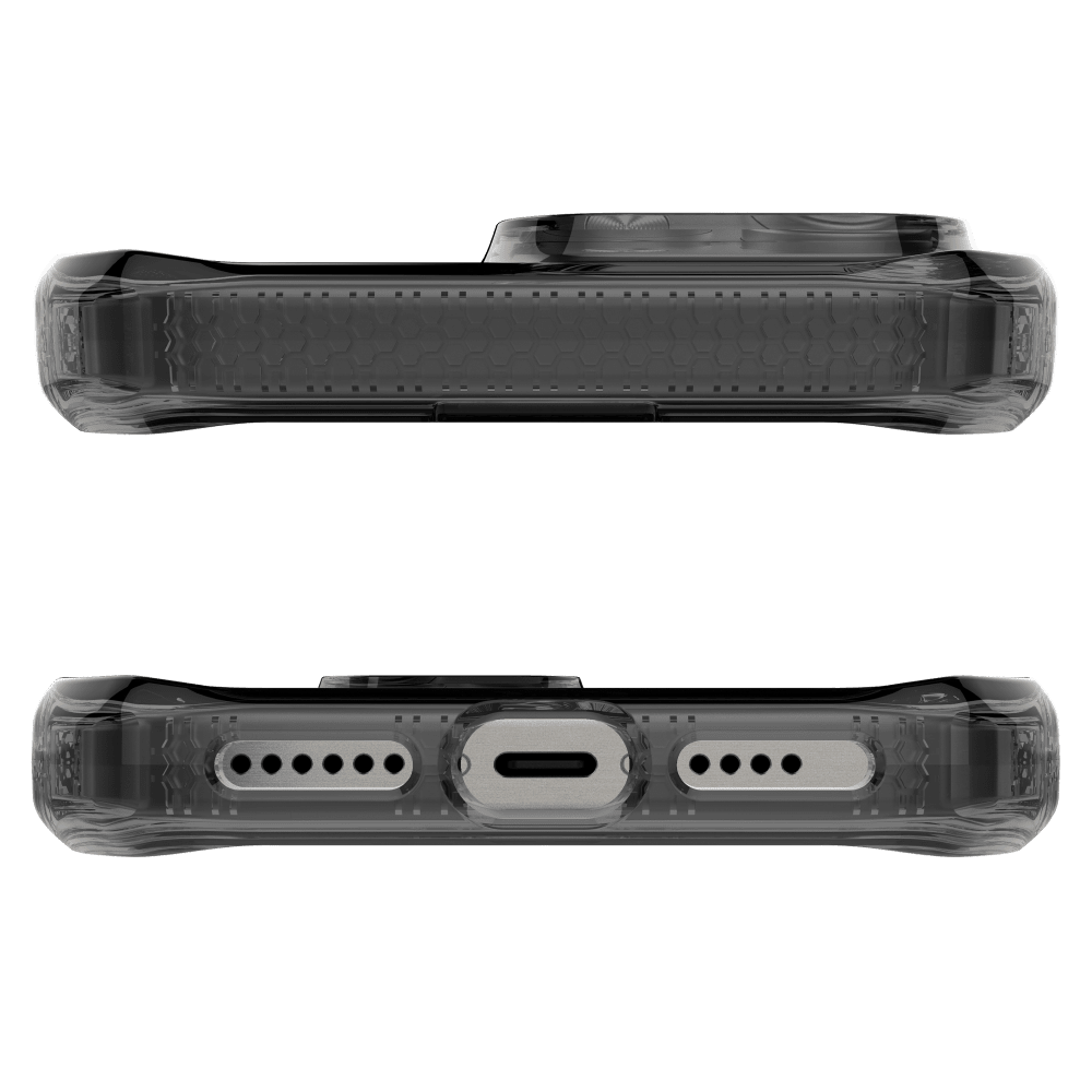 ITSkins Hybrid_R Vapor MagSafe Case for Apple iPhone 16 Pro Max by ITSkins