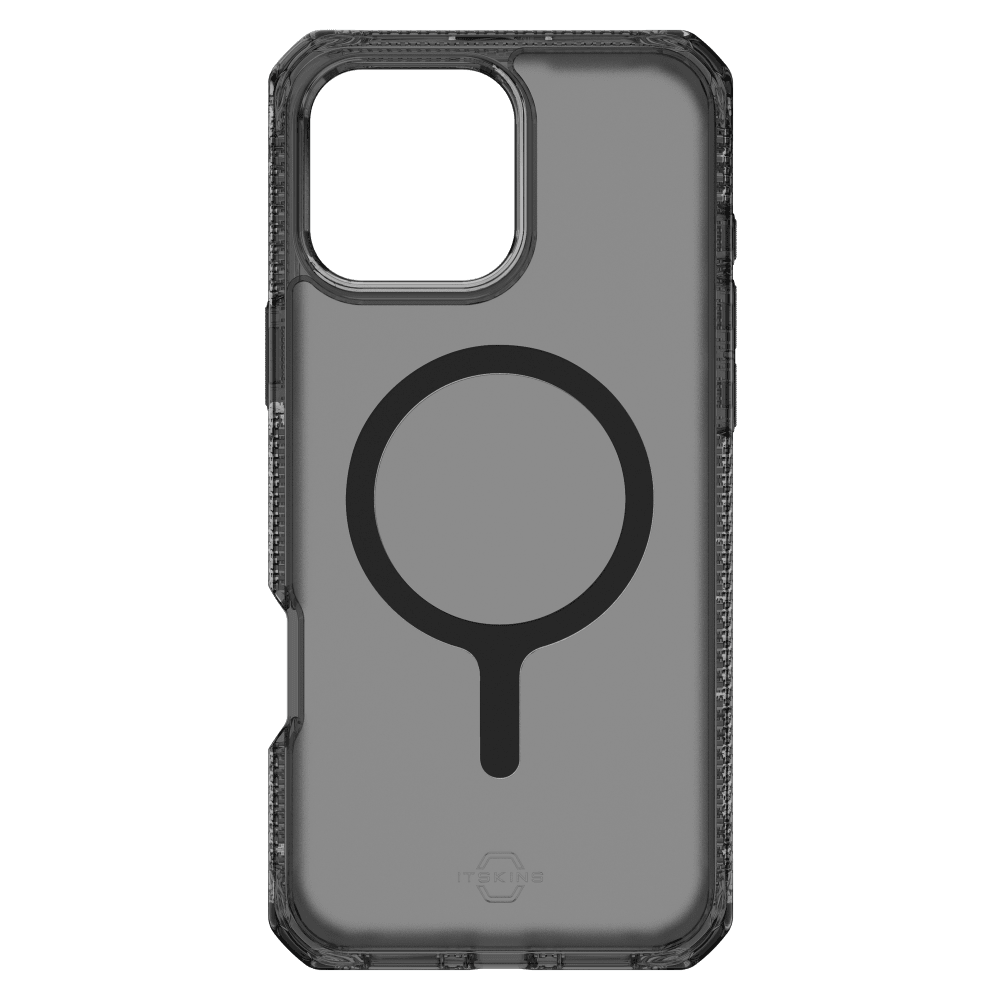 ITSkins Hybrid_R Vapor MagSafe Case for Apple iPhone 16 Pro Max by ITSkins