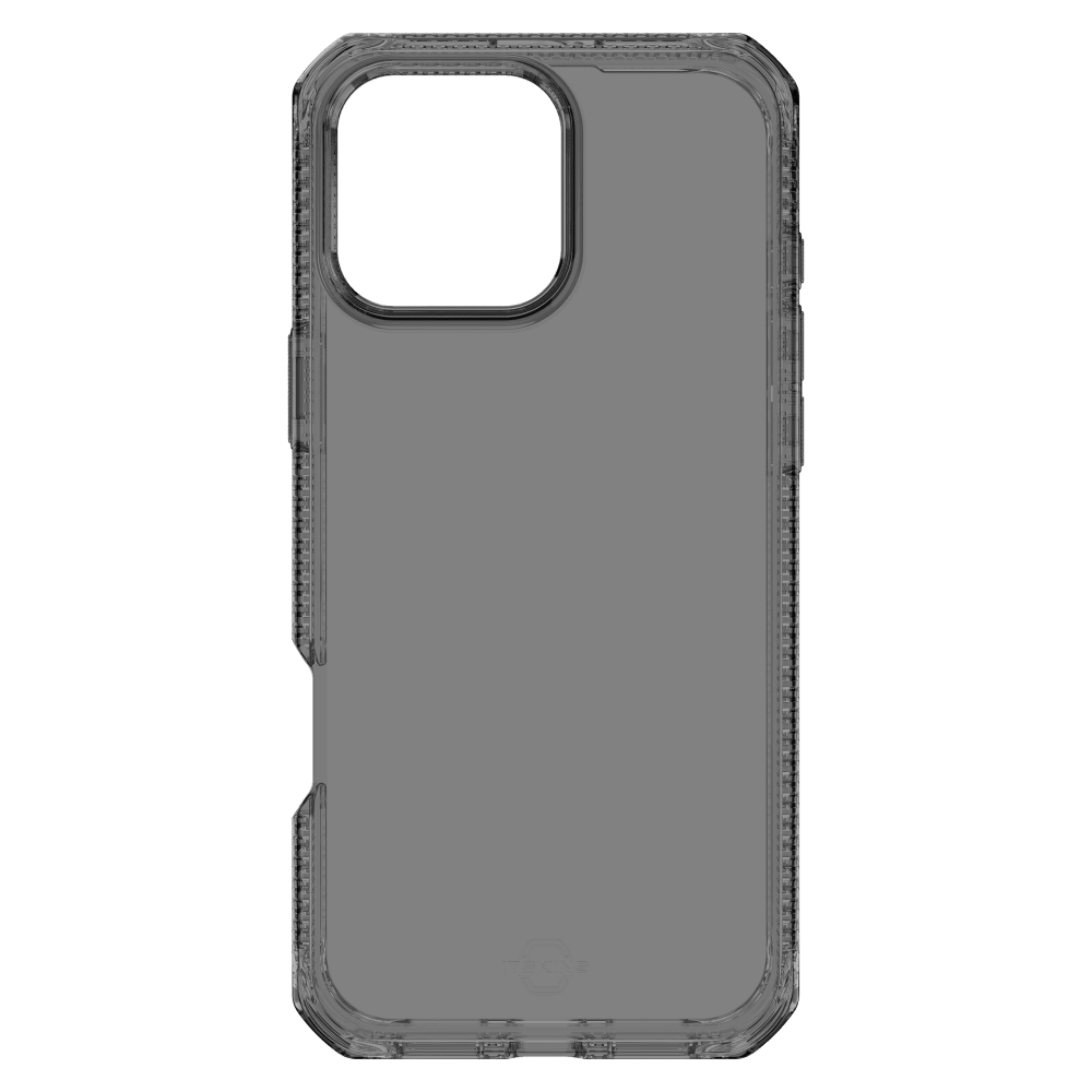 ITSkins Spectrum_R Clear Case for Apple iPhone 16 Pro Max by ITSkins