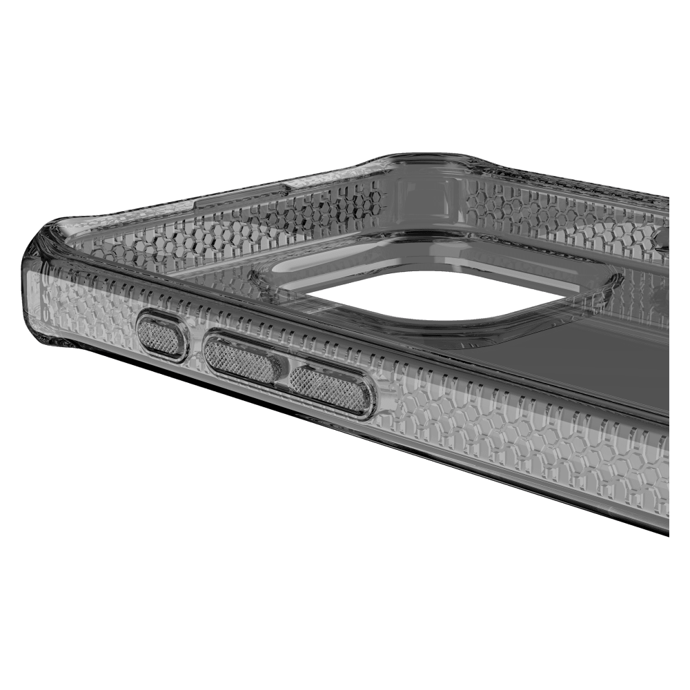 ITSkins Spectrum_R Clear Case for Apple iPhone 16 Pro Max by ITSkins