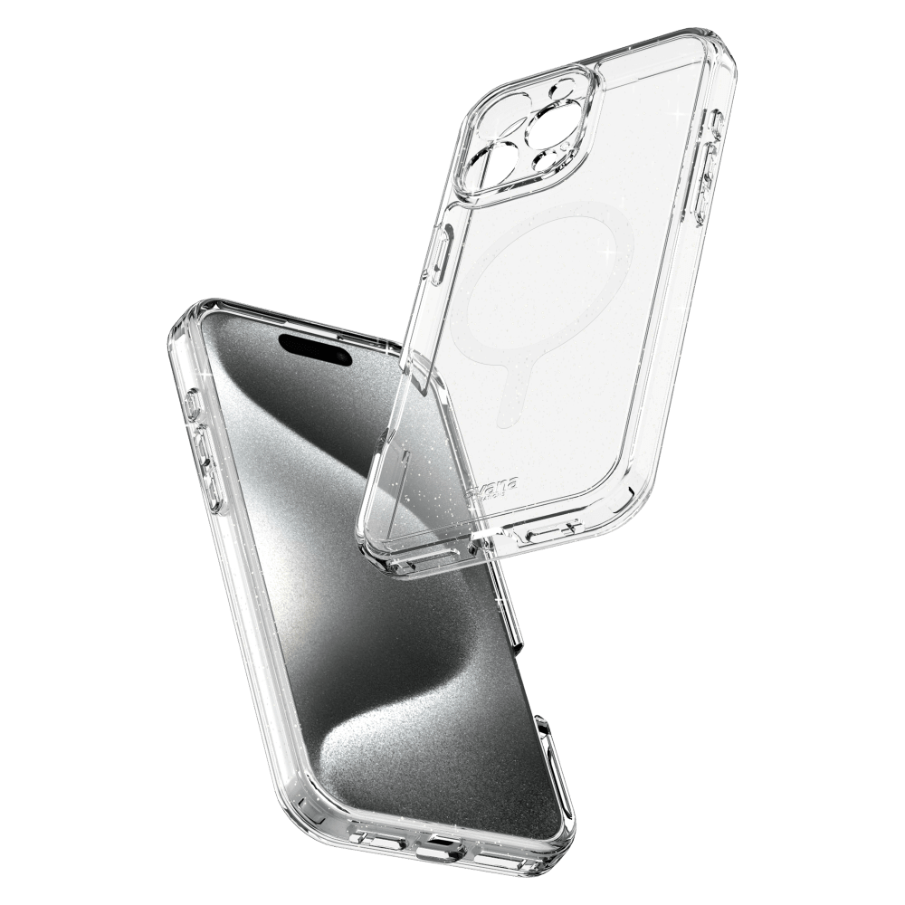 Avana Starlite MagSafe Case for Apple iPhone 16 Pro by Avana