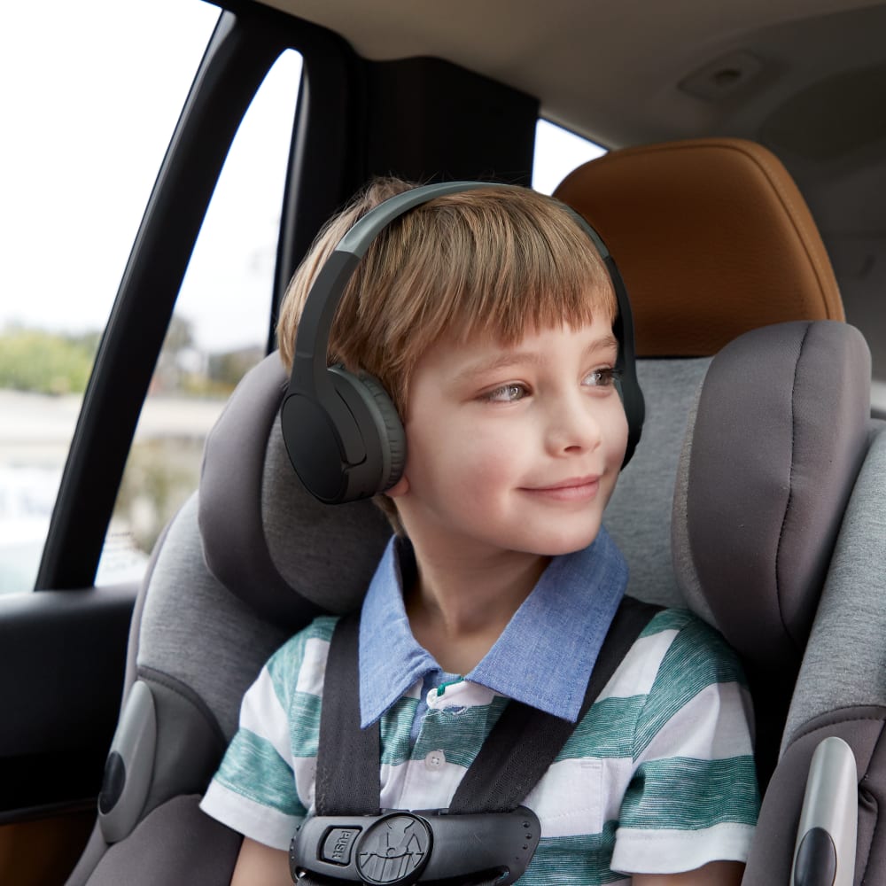 Belkin Soundform Kids On Ear Headphones by Belkin
