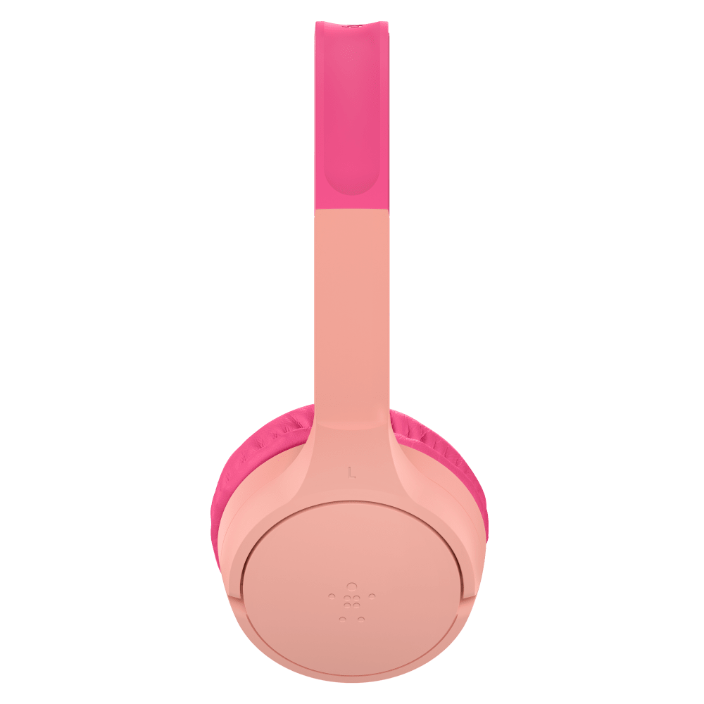 Belkin Soundform Kids On Ear Headphones by Belkin